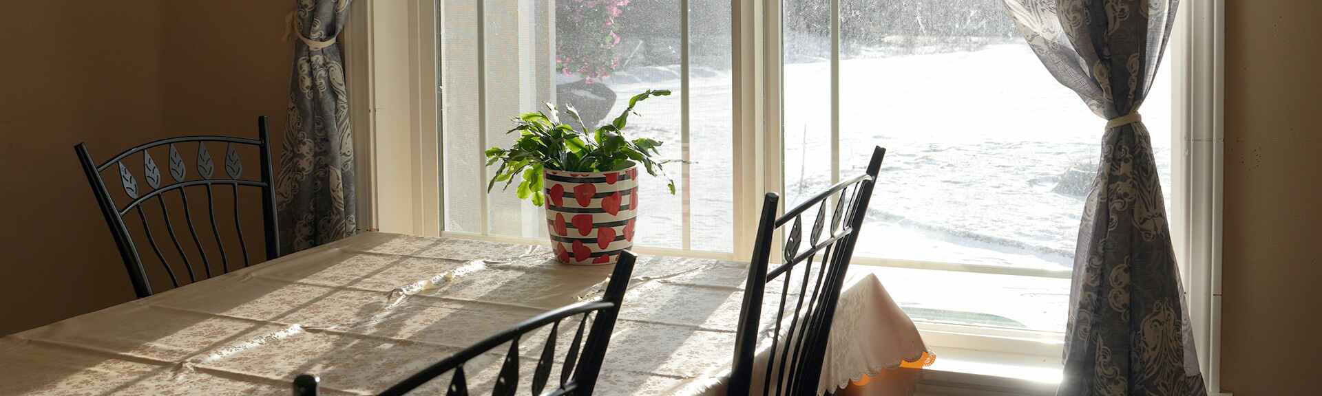 Northern Living Center Wasilla